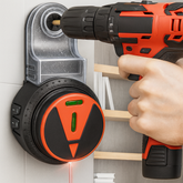 Coletor de Pó 2 em 1