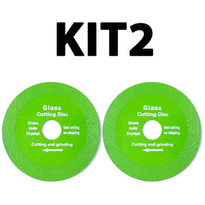 Discos Em Diamante para Esmerilhadeira Furo 20 mm