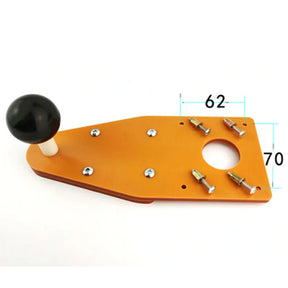 Gabarito Para Tupia Manual