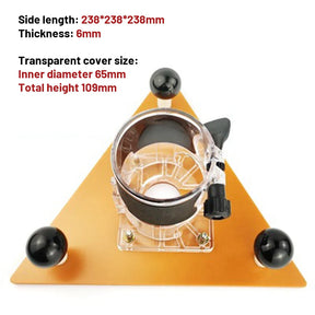 Gabarito Para Tupia Manual