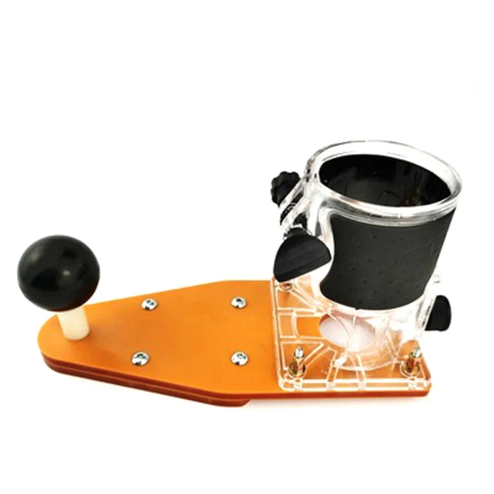 Gabarito Para Tupia Manual