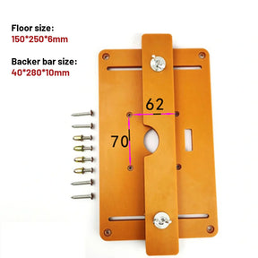 Gabarito Para Tupia Manual