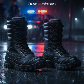 Lughato®️ Coturno Militar