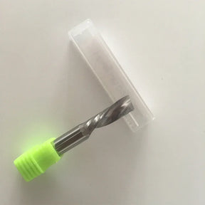 Fresa Topo 2 Cortes Downcut