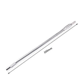 Alongador FLV de Bit