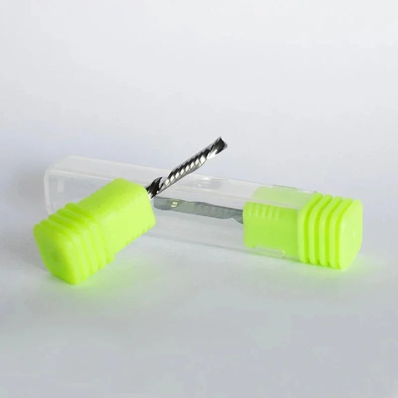 Fresa Topo 2 Cortes Downcut