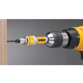 Escareador 2 em 1 DEWALT