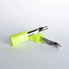 Fresa Topo 2 Cortes Downcut