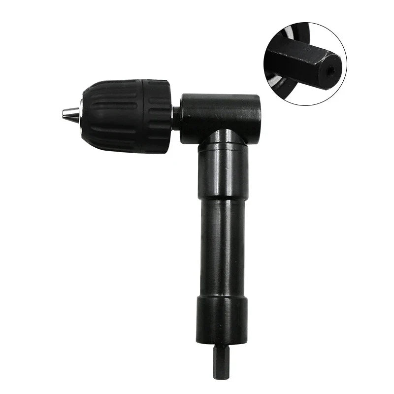 Adaptador de extensão de curvatura