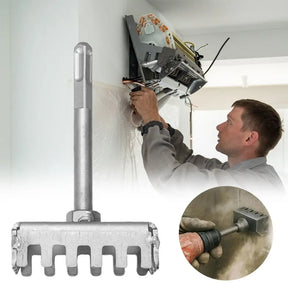 Cortador De Caixa De Tomadas