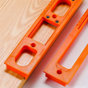 Gabarito Para Dobradiça Invisível