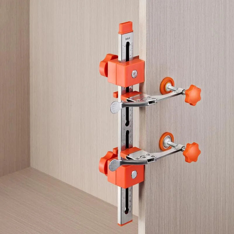 Gabarito para Instalação de Corrediças