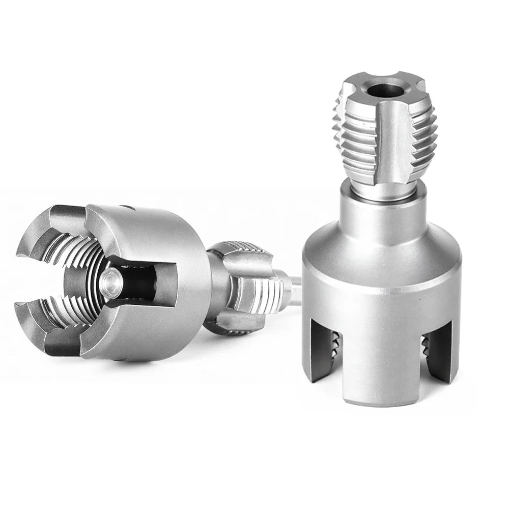 Rosqueador De Cano Tork