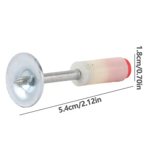 Prego Canhão 100pcs