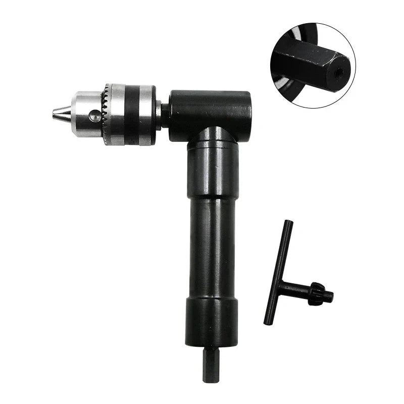 Adaptador de extensão de curvatura