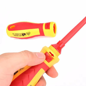 Kit de Chaves Isoladas Tork Store