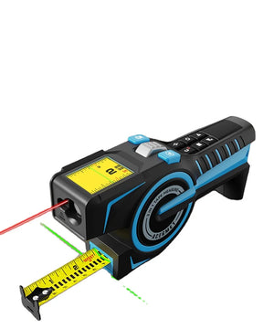 Mileseey DTX10 Laser