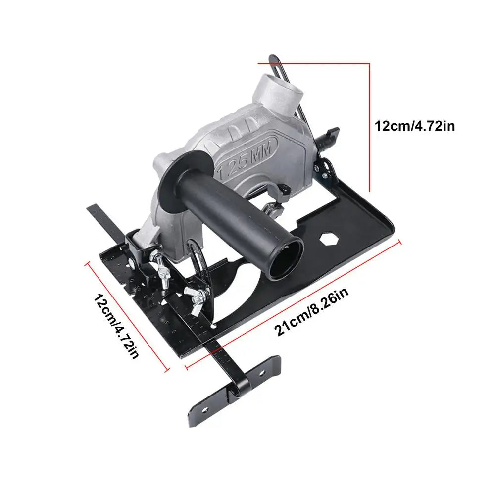 Base Para Esmerilhadeira