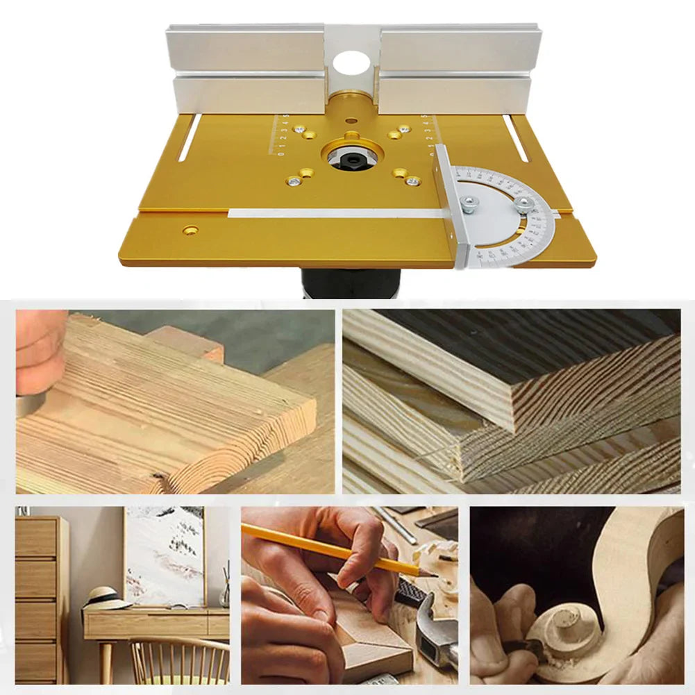 Placa Inverte Tupia de Manual