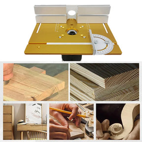 Placa Inverte Tupia de Manual