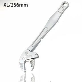 Chave Caranguejo – Ajuste Rápido