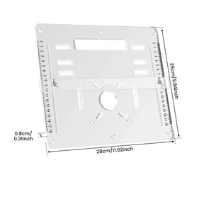 Mesa 2 em 1 Para Tupia e Serra