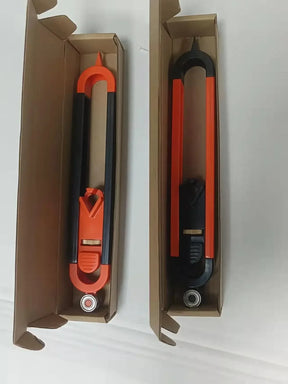 Medidor de Contorno de Marcenaria