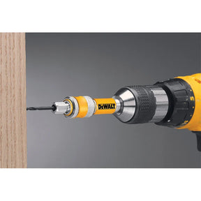 Escareador 2 em 1 DEWALT