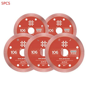 Disco Diamantado MultiCorte