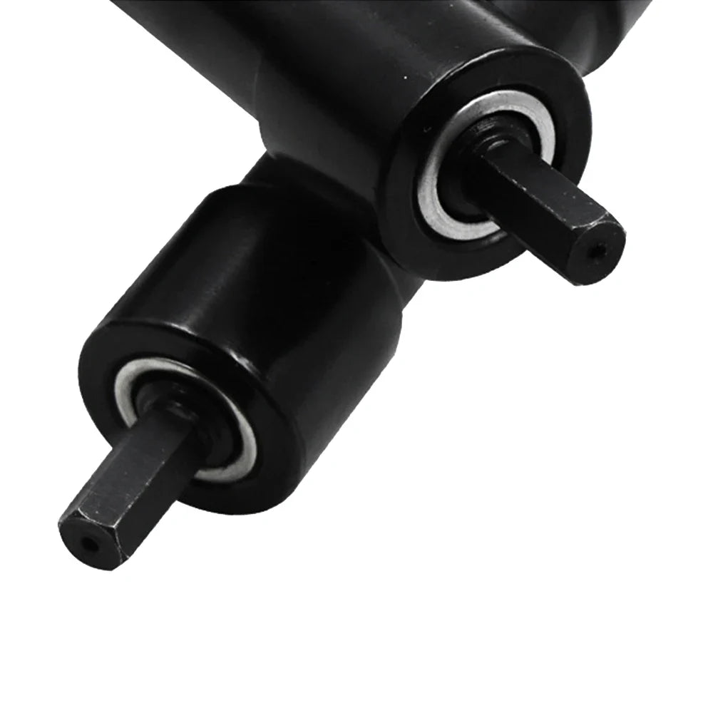 Adaptador de extensão de curvatura