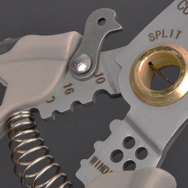 Alicate Multi Função Profissional