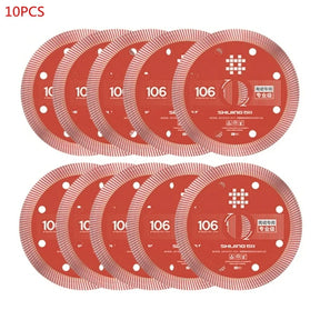 Disco Diamantado MultiCorte