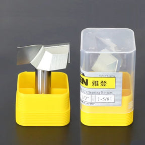 Fresa de Limpeza 12.7mm (1/2)