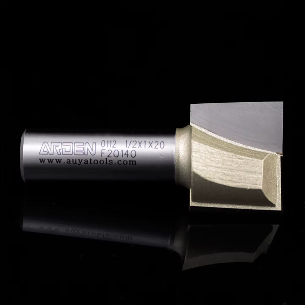 Fresa de Limpeza 12.7mm (1/2)