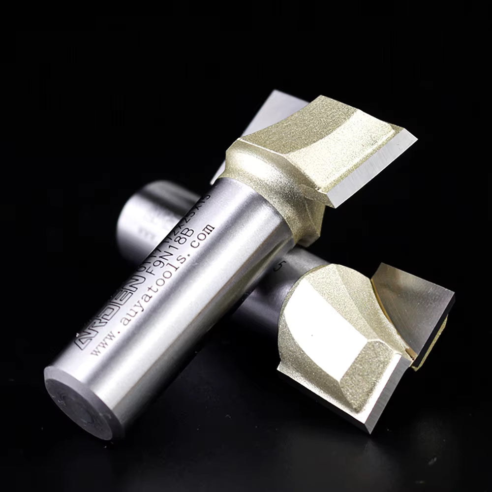 Fresa de Limpeza 12.7mm (1/2)