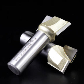 Fresa de Limpeza 12.7mm (1/2)