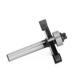 Fresa Para Encaixe (T-Slot)