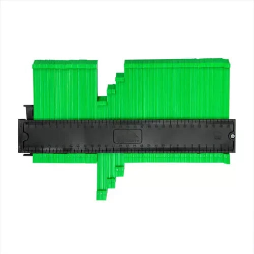 Gabarito de Contornos 29cm