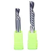 Fresa Topo 2 Cortes Downcut