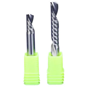 Fresa Topo 2 Cortes Downcut