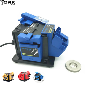 Afiador Mult Ferramentas