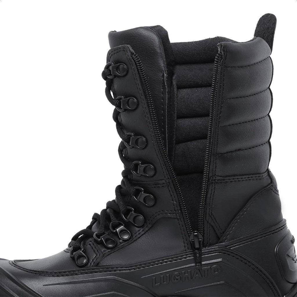 Lughato®️ Coturno Militar
