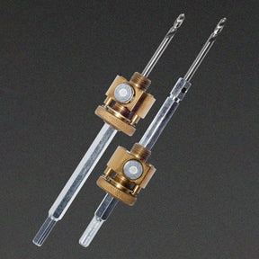 Serra Copo Com Eixo de Liberação Rápida + Coletor De pó