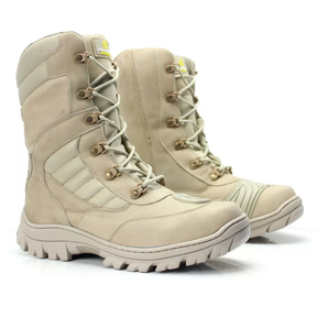 Coturno Militar Master Atack