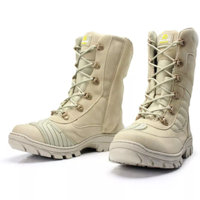 Coturno Militar Master Atack