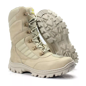 Coturno Militar Master Atack