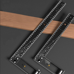 Esquadro Inteligente