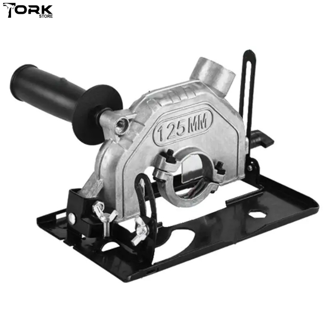 Base Para Esmerilhadeira