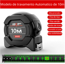 Trena de Aço Super Forte