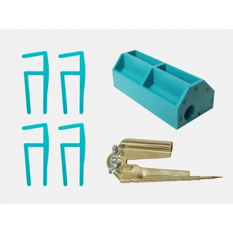 Kit Profissional de Marcação e Medição Tork